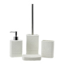 ceramic bathroom set